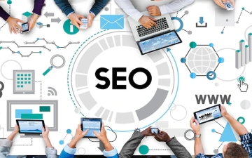 Cơ hội nghề nghiệp trong lĩnh vực SEO (Search Engine Optimization) 
