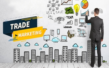 Chức năng, nhiệm vụ, vai trò của trade marketing