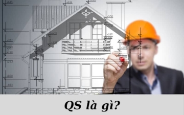 QS là gì? Tất tần tật về vị trí QS bạn nên biết