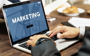 Cẩm nang xin việc ngành Marketing