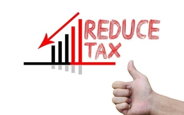 Bộ Tài chính tiếp tục đề xuất giảm VAT xuống 8% hết năm 2023