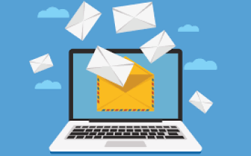 PHÂN BIỆT EMAIL XIN VIỆC VÀ THƯ XIN VIỆC