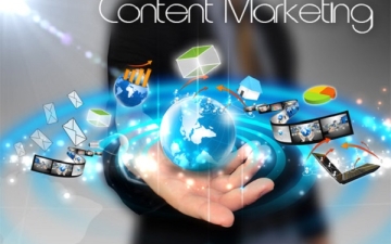 Mô tả công việc content marketing chi tiết nhấtMô tả công việc content marketing chi tiết nhất