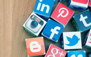 Vận dụng Social Media để thu hút nhà tuyển dụng