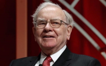 Bài học thay đổi cuộc đời của tỷ phú Warren Buffett: Chọn một người bạn để đầu tư như cổ phiếu, bạn nên tin ai để có cơ hội chiến thắng cao nhất?