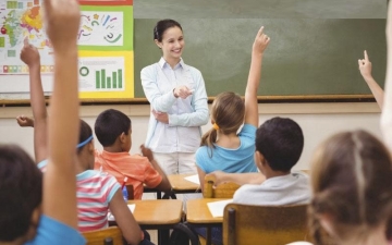 Giáo viên học liên thông nâng chuẩn có được hỗ trợ học phí không?