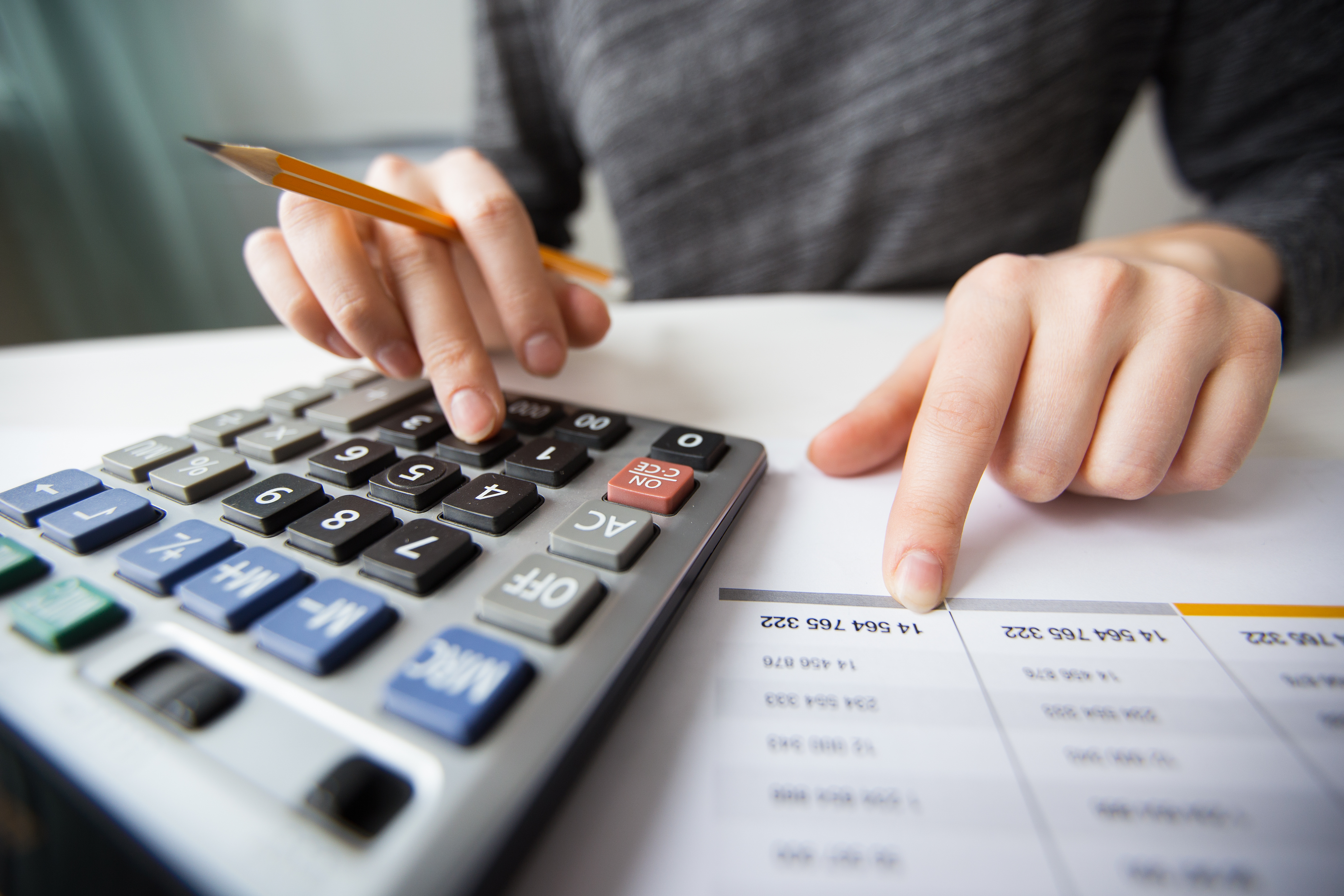 Xử lý thuế suất VAT đối với hàng tồn kho thế nào?
