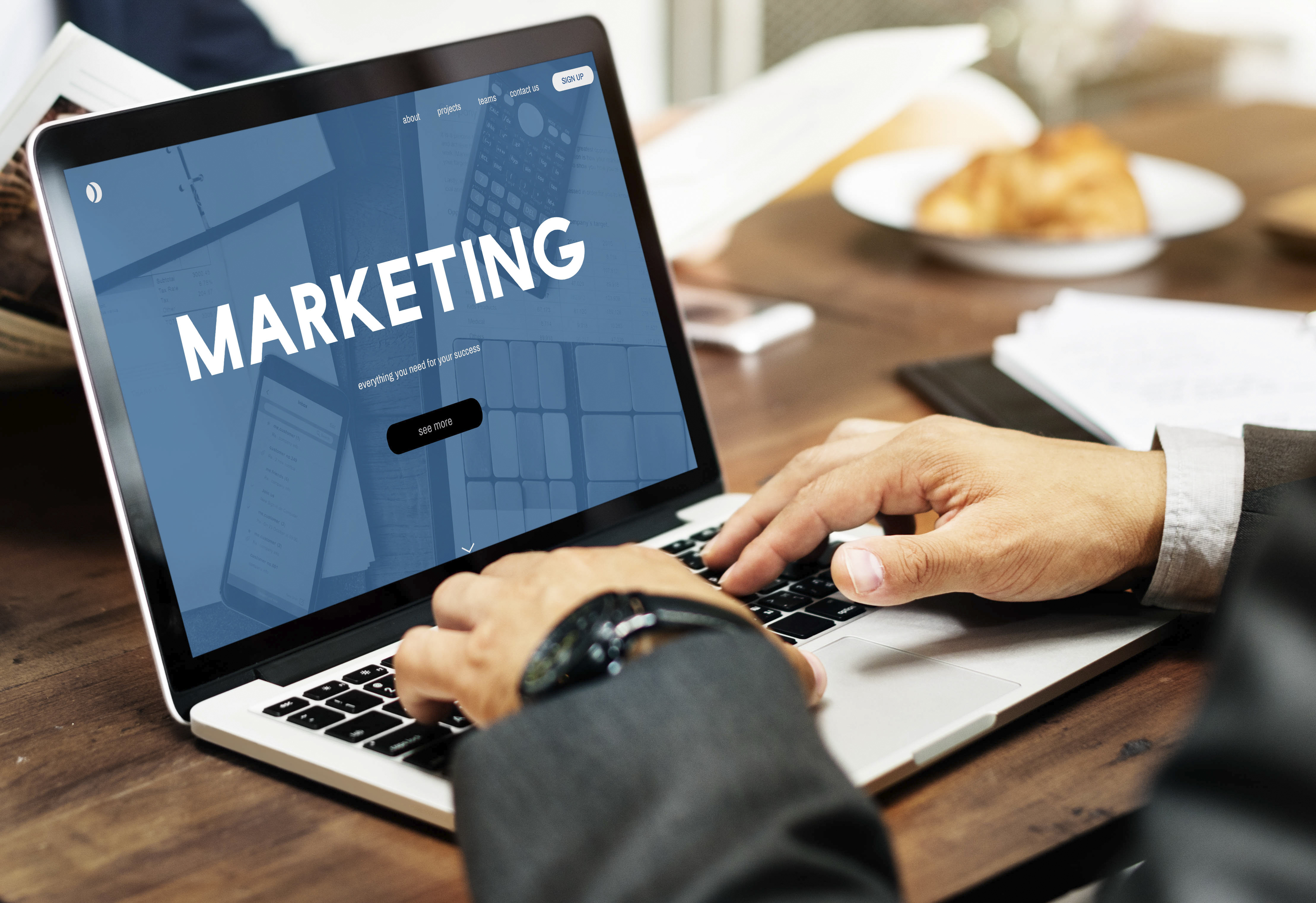 Cơ hội xin việc ngành Marketing hiện nay