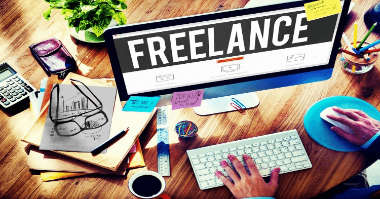 1/ Freelancer